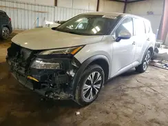 5N1BT3BB9PC895105 2023 NISSAN ROGUE