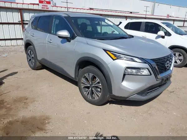5N1BT3BB9PC897260 2023 NISSAN ROGUE - Image 1