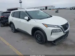 5N1BT3BB9PC897677 2023 NISSAN ROGUE