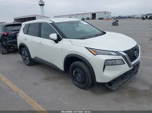 5N1BT3BB9PC897677 2023 NISSAN ROGUE - Image 1