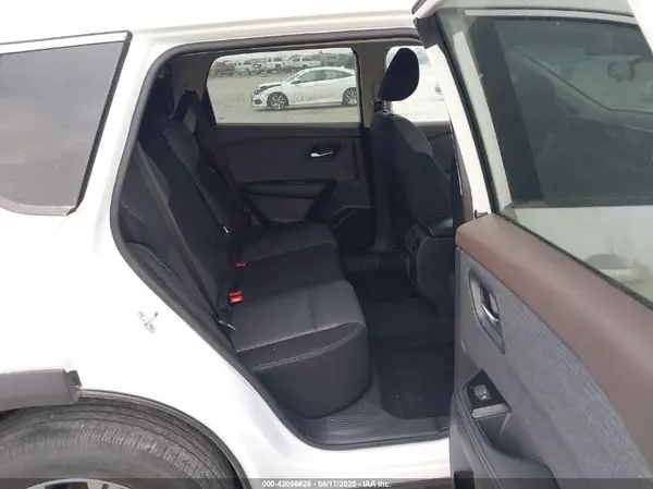 5N1BT3BB9PC897677 2023 NISSAN ROGUE - Image 8