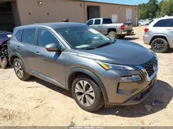 5N1BT3BB9PC897792 2023 NISSAN ROGUE