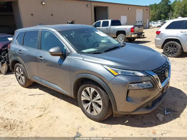 5N1BT3BB9PC897792 2023 NISSAN ROGUE - Image 1