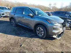 5N1BT3BB9PC901873 2023 NISSAN ROGUE