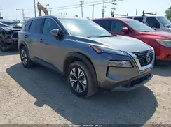 5N1BT3BB9PC902926 2023 NISSAN ROGUE