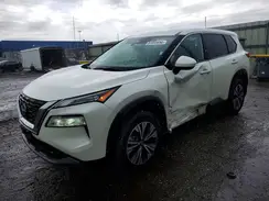 5N1BT3BB9PC906314 2023 NISSAN ROGUE