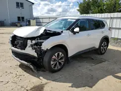 5N1BT3BB9PC912131 2023 NISSAN ROGUE