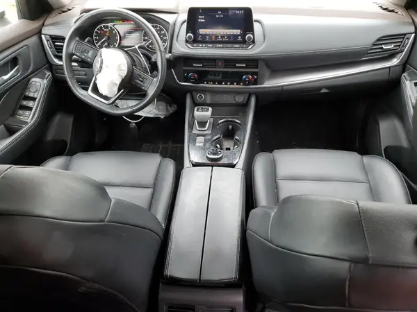 5N1BT3BB9PC912131 2023 NISSAN ROGUE - Image 7