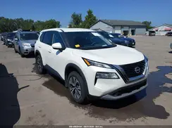 5N1BT3BB9PC914011 2023 NISSAN ROGUE