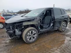 5N1BT3BB9PC916924 2023 NISSAN ROGUE