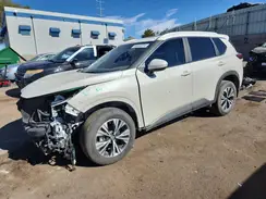 5N1BT3BB9PC918382 2023 NISSAN ROGUE