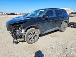 5N1BT3BB9PC918642 2023 NISSAN ROGUE