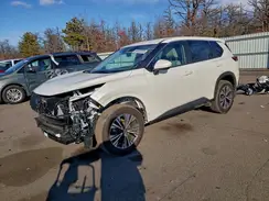 5N1BT3BB9PC919435 2023 NISSAN ROGUE