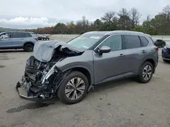 5N1BT3BB9PC920505 2023 NISSAN ROGUE