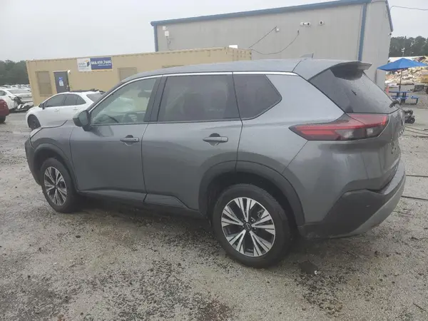 5N1BT3BB9PC924084 2023 NISSAN ROGUE - Image 2