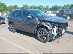 5N1BT3BB9PC924215 2023 NISSAN ROGUE