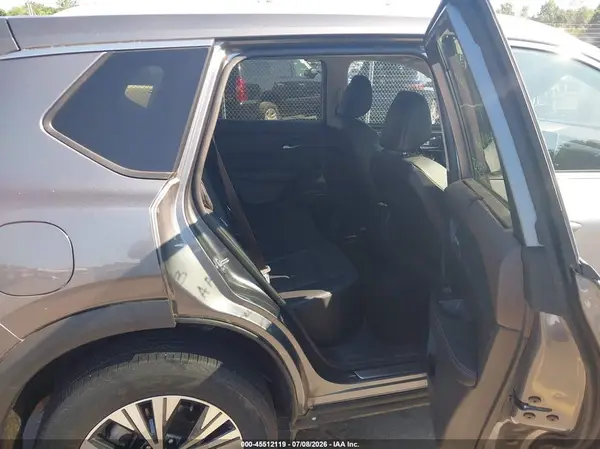 5N1BT3BB9PC924215 2023 NISSAN ROGUE - Image 8