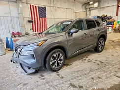 5N1BT3BB9PC927311 2023 NISSAN ROGUE