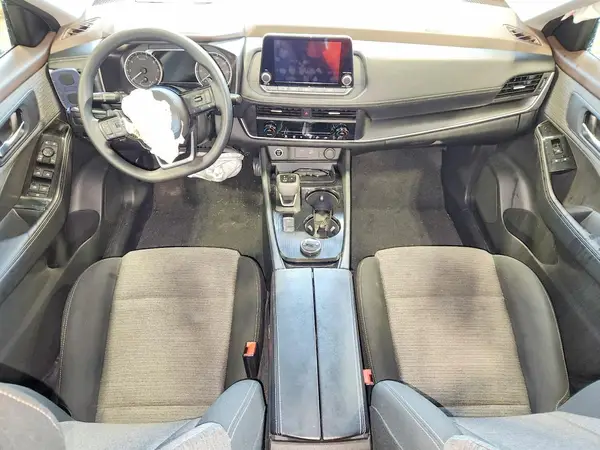 5N1BT3BB9PC927311 2023 NISSAN ROGUE - Image 8