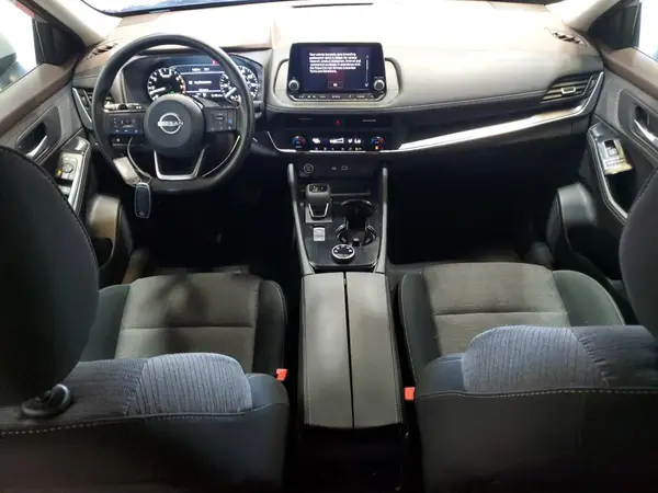5N1BT3BB9PC927650 2023 NISSAN ROGUE - Image 8