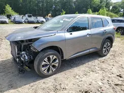 5N1BT3BB9PC930600 2023 NISSAN ROGUE