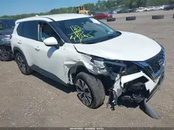 5N1BT3BB9PC934033 2023 NISSAN ROGUE