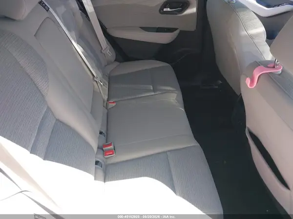 5N1BT3BB9PC934033 2023 NISSAN ROGUE - Image 8
