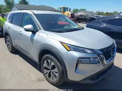 5N1BT3BB9PC935182 2023 NISSAN ROGUE