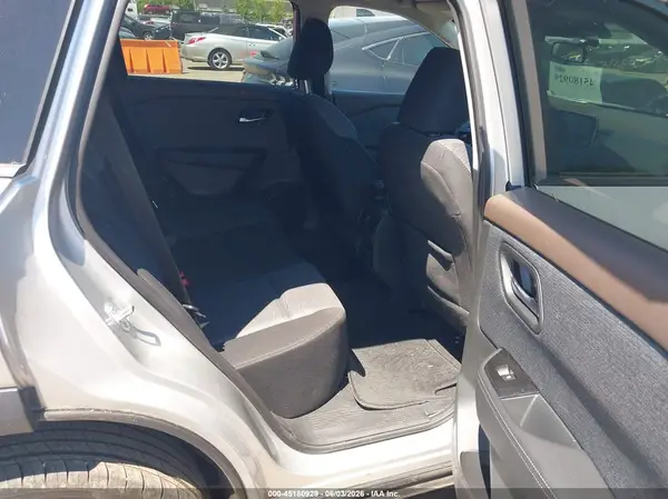 5N1BT3BB9PC935182 2023 NISSAN ROGUE - Image 8