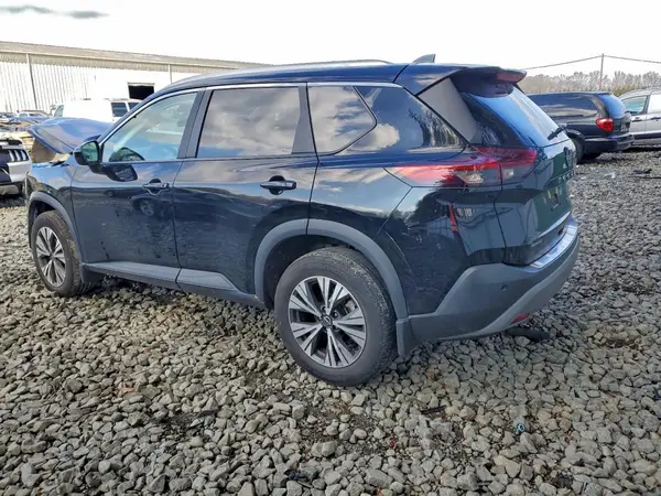 5N1BT3BB9PC936364 2023 NISSAN ROGUE - Image 2