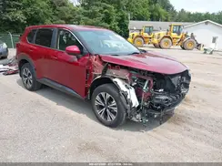 5N1BT3BB9PC937272 2023 NISSAN ROGUE