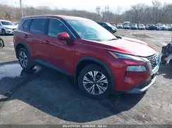 5N1BT3BB9PC937496 2023 NISSAN ROGUE