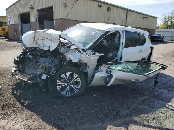 5N1BT3BB9PC937529 2023 NISSAN ROGUE - Image 1