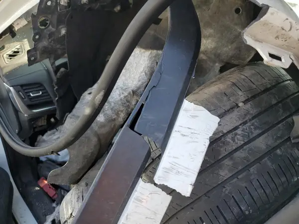 5N1BT3BB9PC937529 2023 NISSAN ROGUE - Image 8