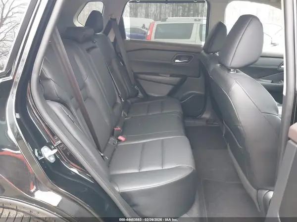 5N1BT3BB9PC937983 2023 NISSAN ROGUE - Image 8
