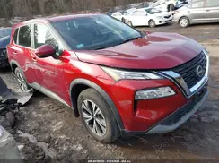 5N1BT3BB9PC940639 2023 NISSAN ROGUE