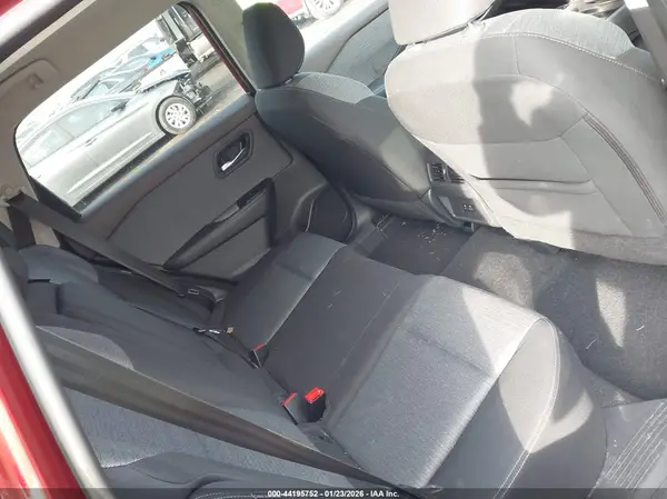 5N1BT3BB9PC940639 2023 NISSAN ROGUE - Image 8