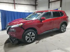 5N1BT3BB9PC941838 2023 NISSAN ROGUE