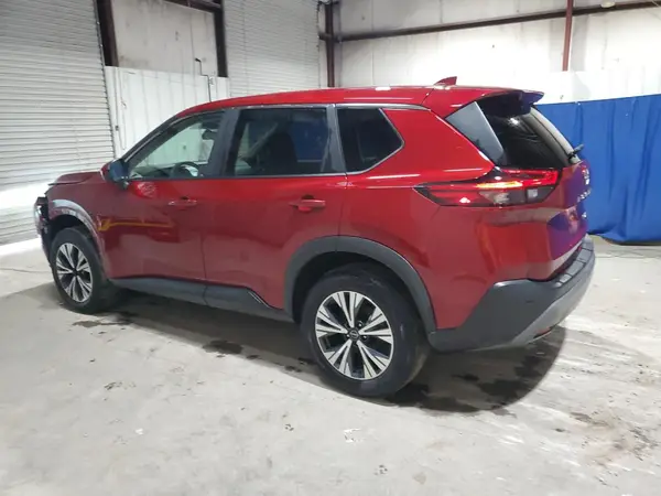 5N1BT3BB9PC941838 2023 NISSAN ROGUE - Image 2