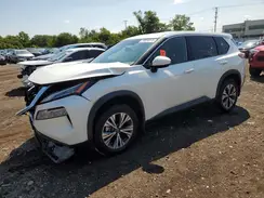 5N1BT3BB9PC943198 2023 NISSAN ROGUE