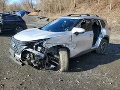 5N1BT3BB9RC672002 2024 NISSAN ROGUE