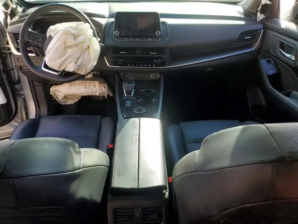 5N1BT3BB9RC672002 2024 NISSAN ROGUE - Image 8