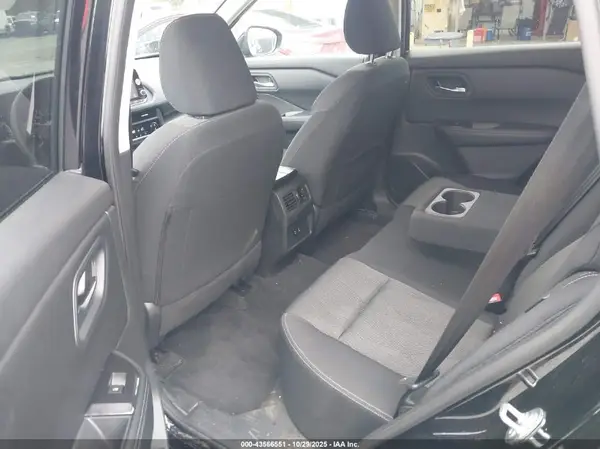 5N1BT3BB9RC673893 2024 NISSAN ROGUE - Image 8