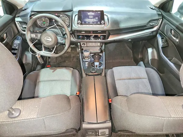 5N1BT3BB9RC674087 2024 NISSAN ROGUE - Image 8