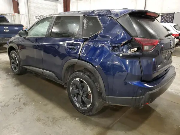 5N1BT3BB9RC678415 2024 NISSAN ROGUE - Image 2