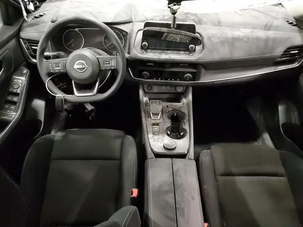 5N1BT3BB9RC678415 2024 NISSAN ROGUE - Image 8