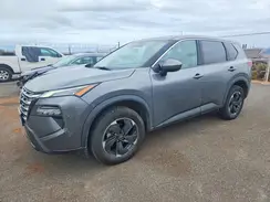 5N1BT3BB9RC679256 2024 NISSAN ROGUE