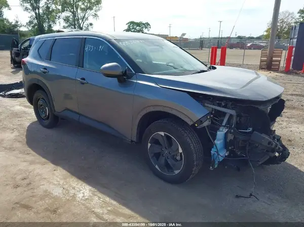 5N1BT3BB9RC681377 2024 NISSAN ROGUE - Image 1