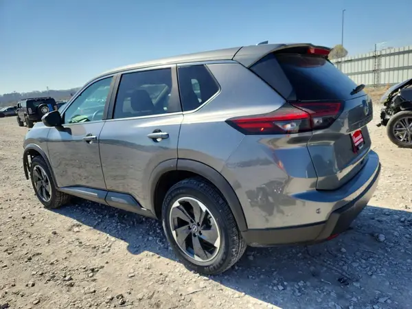 5N1BT3BB9RC682450 2024 NISSAN ROGUE - Image 2