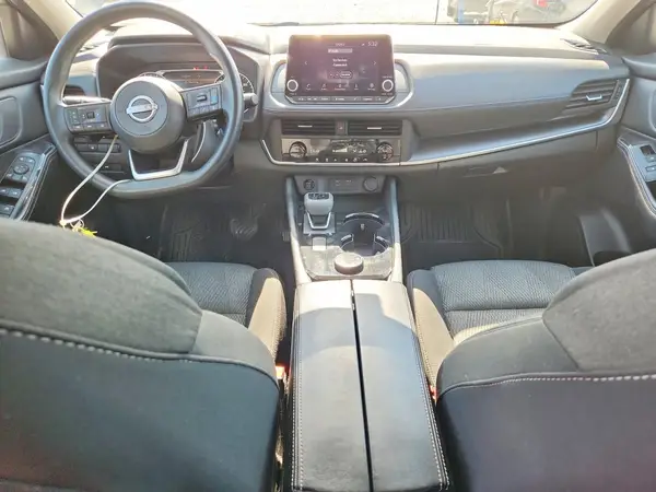 5N1BT3BB9RC682450 2024 NISSAN ROGUE - Image 8